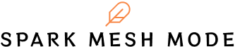 Spark Mesh Mode